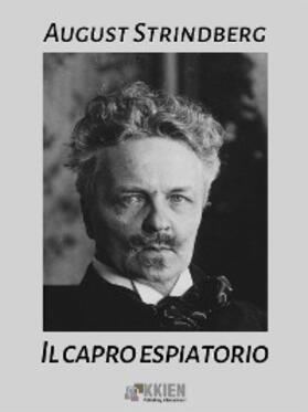 Strindberg |  Il capro espiatorio | eBook | Sack Fachmedien