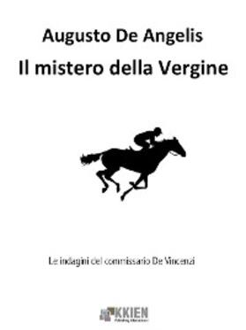 De Angelis |  Il mistero della Vergine | eBook | Sack Fachmedien
