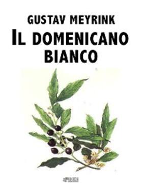 Meyrink |  Il domenicano bianco | eBook | Sack Fachmedien