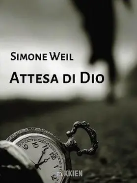 Weil |  Attesa di Dio | eBook | Sack Fachmedien