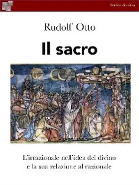 Otto |  Il sacro | eBook | Sack Fachmedien