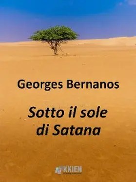Bernanos |  Sotto il sole di Satana | eBook | Sack Fachmedien