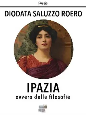 Saluzzo Roero |  Ipazia ovvero delle filosofie | eBook | Sack Fachmedien