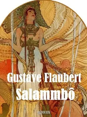 Flaubert |  Salammbò | eBook | Sack Fachmedien