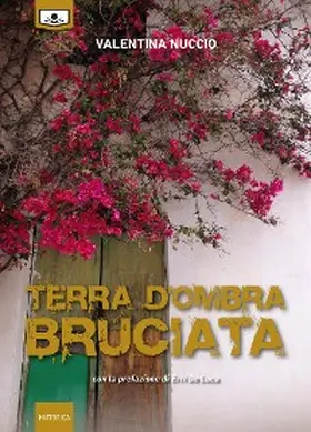 Nuccio |  Terra d'ombra bruciata | eBook | Sack Fachmedien