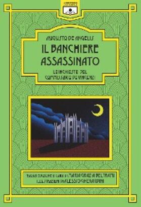 De Angelis |  Il banchiere assassinato | eBook | Sack Fachmedien