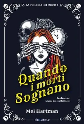 Hartman |  Quando i morti sognano | eBook | Sack Fachmedien