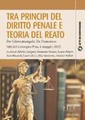 Gargani / Notaro / Riccardi |  Tra principi del diritto penale e teoria del reato | eBook | Sack Fachmedien