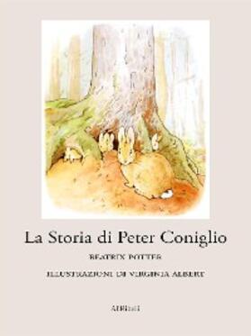 Potter |  La Storia di Peter Coniglio | eBook | Sack Fachmedien