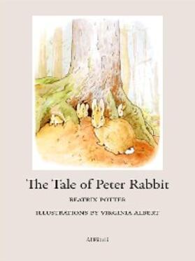 Potter |  The Tale of Peter Rabbit | eBook | Sack Fachmedien