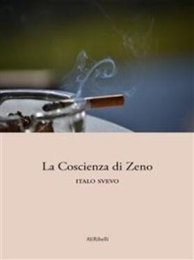 Svevo | La Coscienza di Zeno | E-Book | www.sack.de