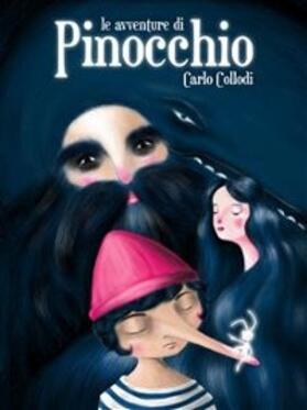 Collodi |  Le Avventure di Pinocchio | eBook | Sack Fachmedien