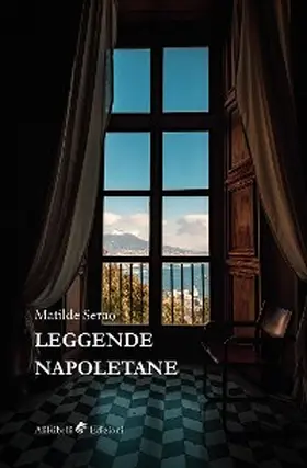Serao |  Leggende napoletane | eBook | Sack Fachmedien