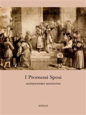 Manzoni |  I promessi sposi | eBook | Sack Fachmedien