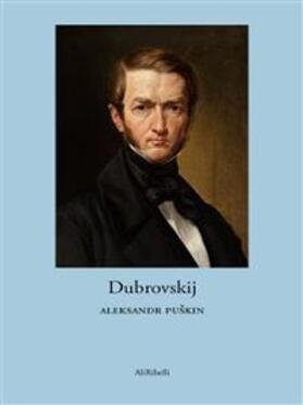 Puskin |  Dubrovskij | eBook | Sack Fachmedien