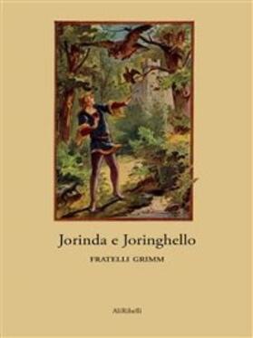 Grimm |  Jorinda e Joringhello | eBook | Sack Fachmedien