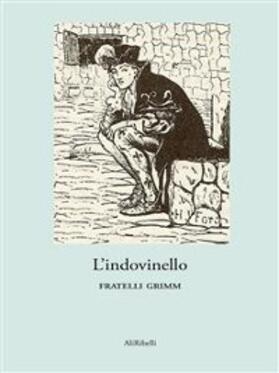 Grimm |  L'indovinello | eBook | Sack Fachmedien