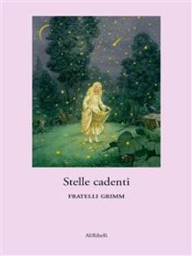 Grimm |  Stelle cadenti | eBook | Sack Fachmedien