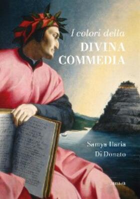 Di Donato |  I colori della Divina Commedia | eBook | Sack Fachmedien