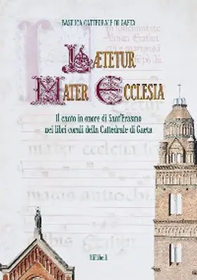 Vv. |  Lætetur Mater Ecclesia | eBook | Sack Fachmedien