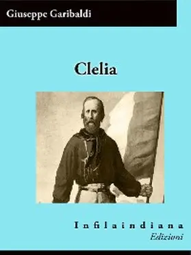 Garibaldi |  Clelia | eBook | Sack Fachmedien