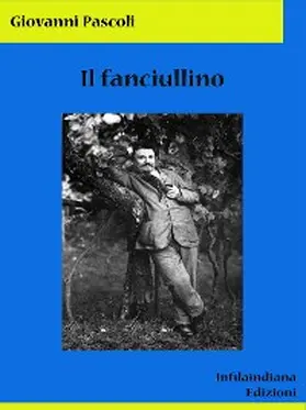 Pascoli |  Il fanciullino | eBook | Sack Fachmedien