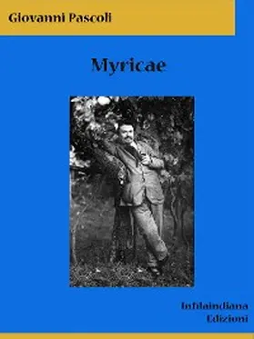 Pascoli |  Myricae | eBook | Sack Fachmedien