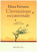 Ferrante |  L' invenzione occasionale | Buch |  Sack Fachmedien