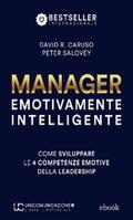 R. Caruso / Salovey |  Manager Emotivamente Intelligente | eBook | Sack Fachmedien