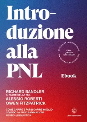 Bandler / Fitzpatrick / Roberti |  Introduzione alla PNL | eBook | Sack Fachmedien