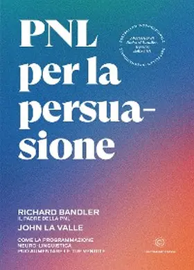 Bandler |  PNL per la persuasione | eBook | Sack Fachmedien