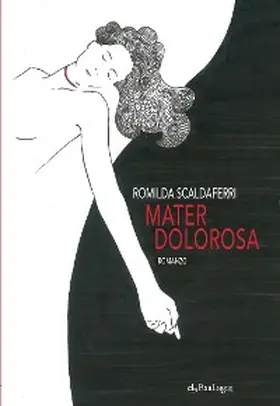 Scaldaferri |  Mater Dolorosa | eBook | Sack Fachmedien
