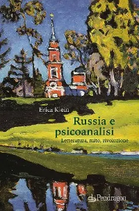 Klein |  Russia e Psicoanalisi | eBook | Sack Fachmedien