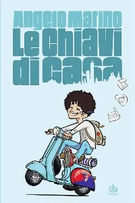 Marino |  Le chiavi di casa | eBook | Sack Fachmedien