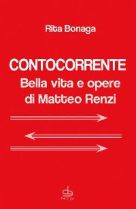 Bonaga |  Contocorrente | eBook | Sack Fachmedien