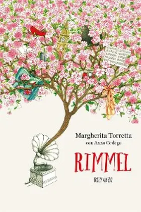 Torretta |  Rimmel | eBook | Sack Fachmedien