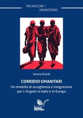 Orselli |  Corridoi umanitari | eBook | Sack Fachmedien
