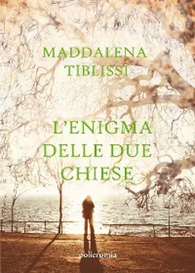 Tiblissi |  L'enigma delle due chiese | eBook | Sack Fachmedien