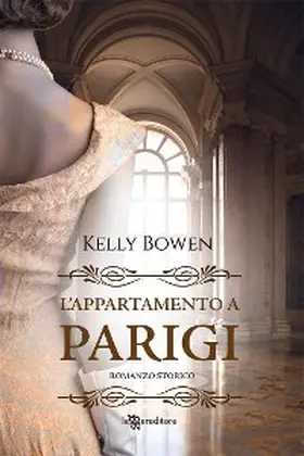 Bowen |  L'appartamento a Parigi (Leggereditore) | eBook | Sack Fachmedien
