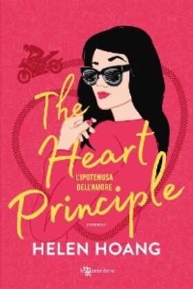 Hoang |  The Heart Principle. L'ipotenusa dell'amore | eBook | Sack Fachmedien