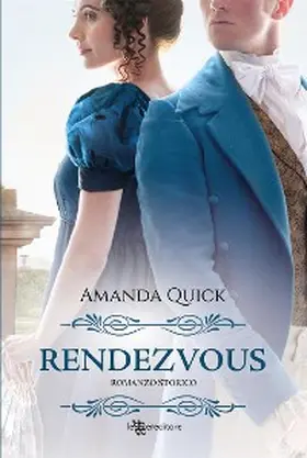 Quick |  Rendezvous | eBook | Sack Fachmedien