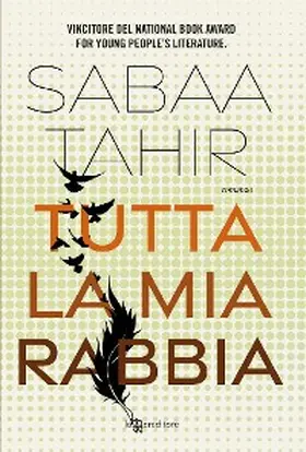 Tahir |  Tutta la mia rabbia | eBook | Sack Fachmedien