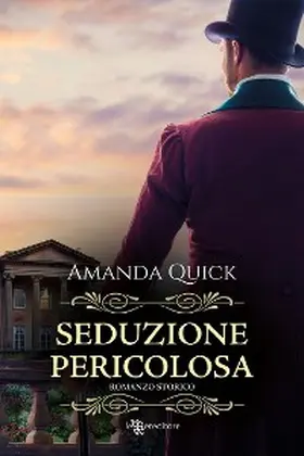 Quick |  Seduzione pericolosa | eBook | Sack Fachmedien