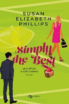 Phillips |  Simply the Best. Una sfida fuori campo | eBook | Sack Fachmedien