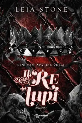 Stone |  Il re dei lupi | eBook | Sack Fachmedien