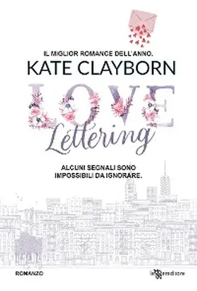 Clayborn |  Love Lettering | eBook | Sack Fachmedien