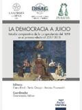Bindi / Groppi / Pisaneschi |  La democracia a juicio | eBook | Sack Fachmedien