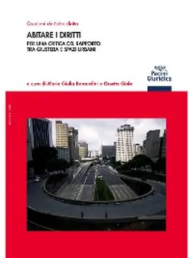 Bernardini / Giolo |  Abitare i diritti | eBook | Sack Fachmedien