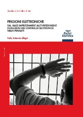 Allegri |  Prigioni elettroniche | eBook | Sack Fachmedien