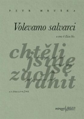 Hruska |  Volevamo salvarci | eBook | Sack Fachmedien